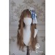 Krad Lanrete Baroque Secret Garden JSK(Limited Reservation/4 Colours/Full Payment Without Shipping)